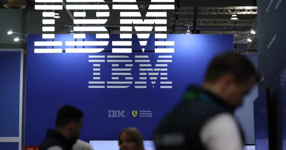 IBM figyelmeztet: az AI leépítheti az emberi készségeket