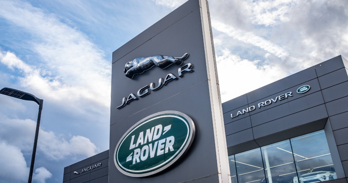 Jaguar Land Rover önkéntes leépítési programot indított