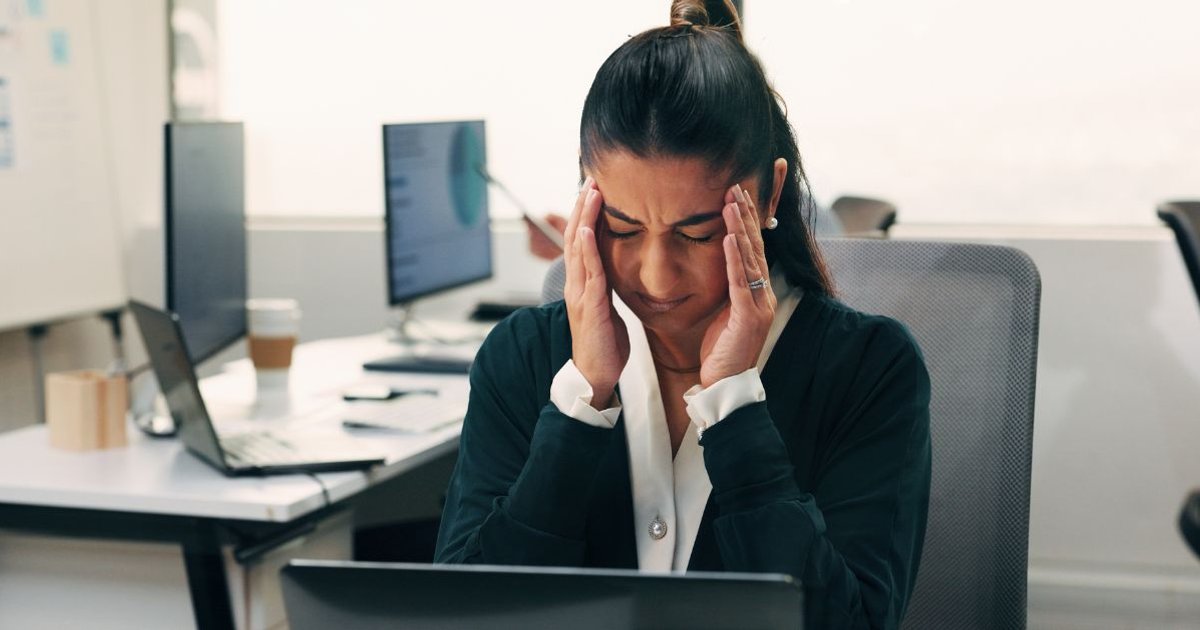 Digitális stressz: 5 HR-eszköz az állandó elérhetőség ellen