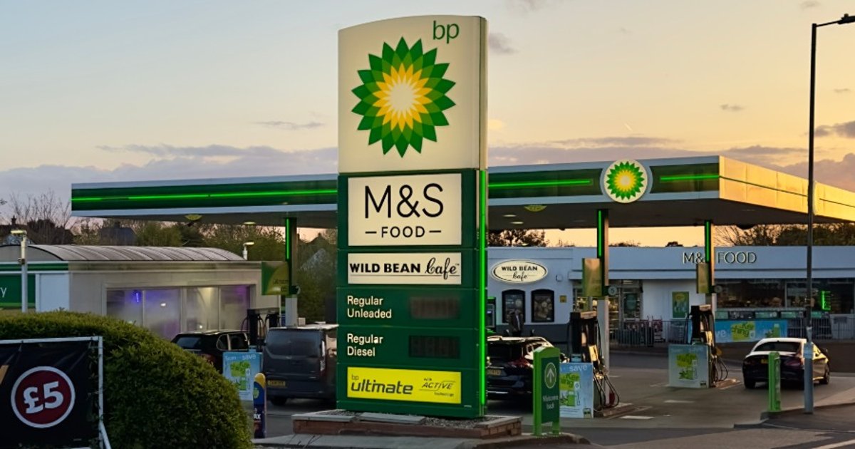 BP elnökét leváltották – zaklatási vád rázza meg a boardot