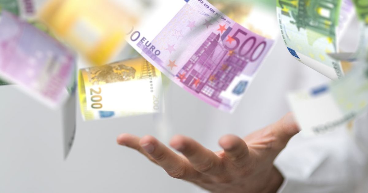 DAX-vezérek rekordfizetést kapnak – a dolgozók lemaradnak