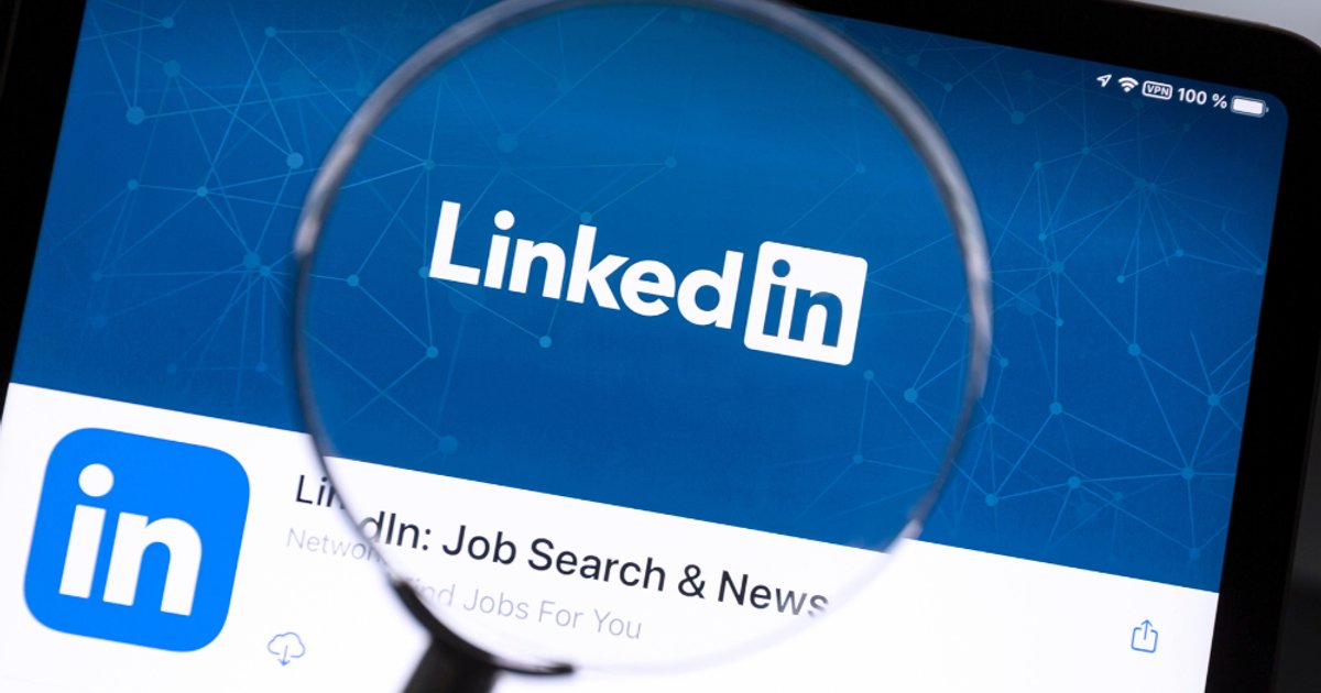 A LinkedIn megengedi, hogy bejelentsd az AI-szemetet
