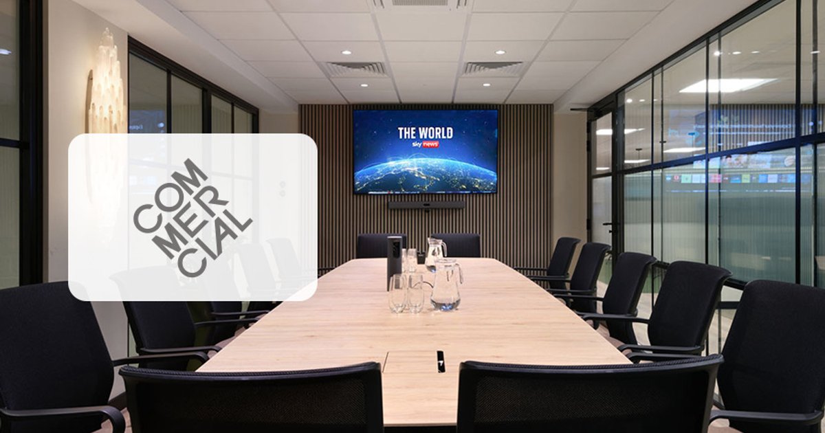 Iroda, ahová mindenki szívesen megy – ez nem utópia