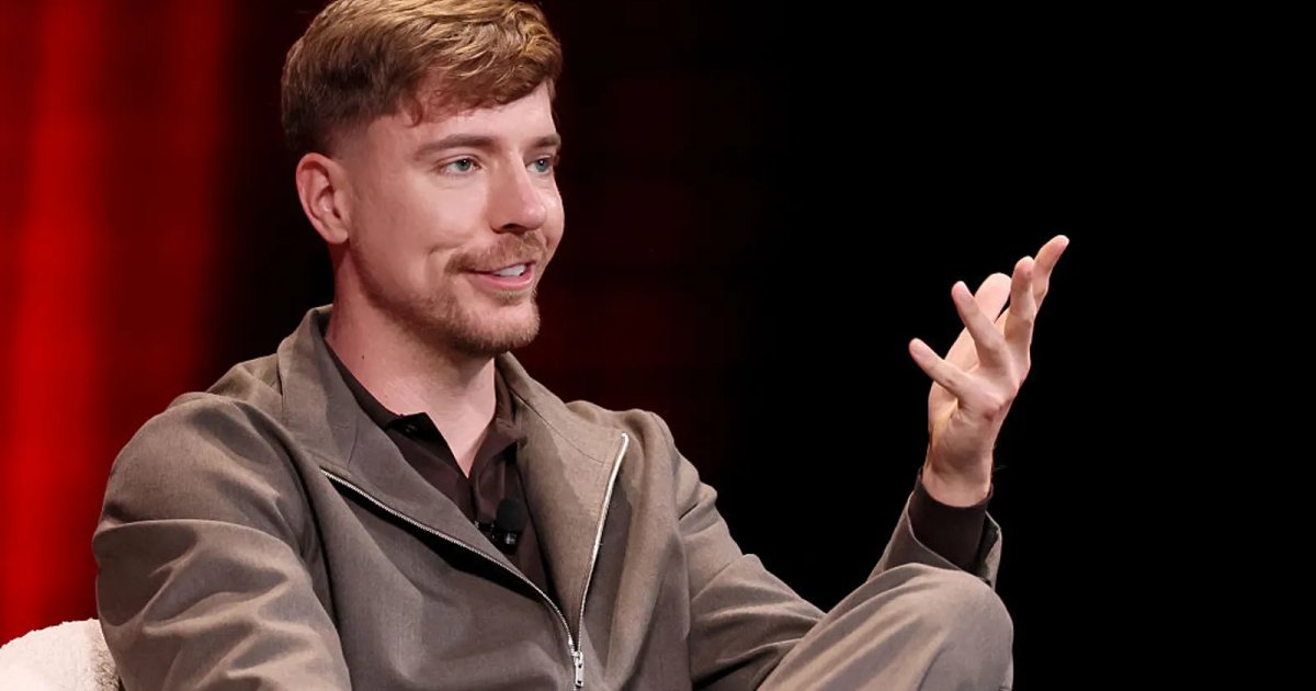 MrBeast cége szexuális zaklatással és anyasági diszkriminációval vádolt