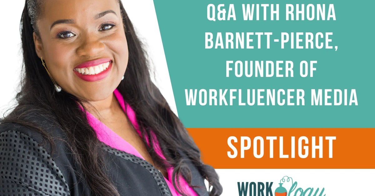 Workfluencer: amikor a HR-es influencer lesz