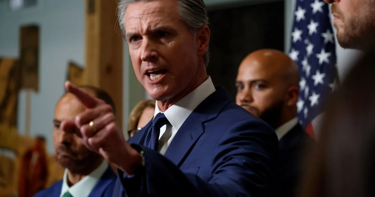 Newsom rendeletben foglalkozik az AI munkaerőpiaci hatásaival