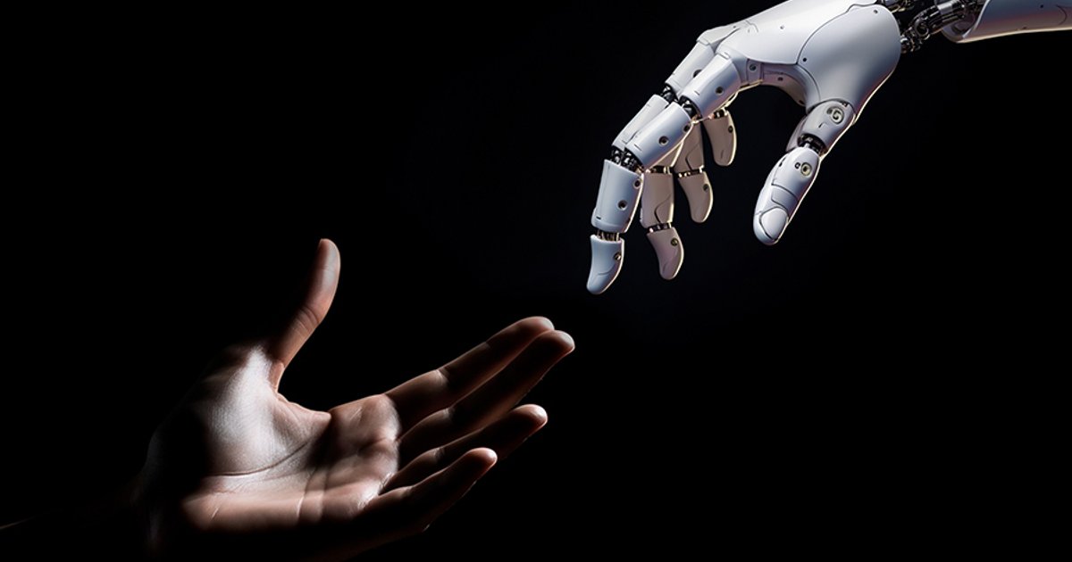 Az AI mindent megad – de valamit el is vesz tőled