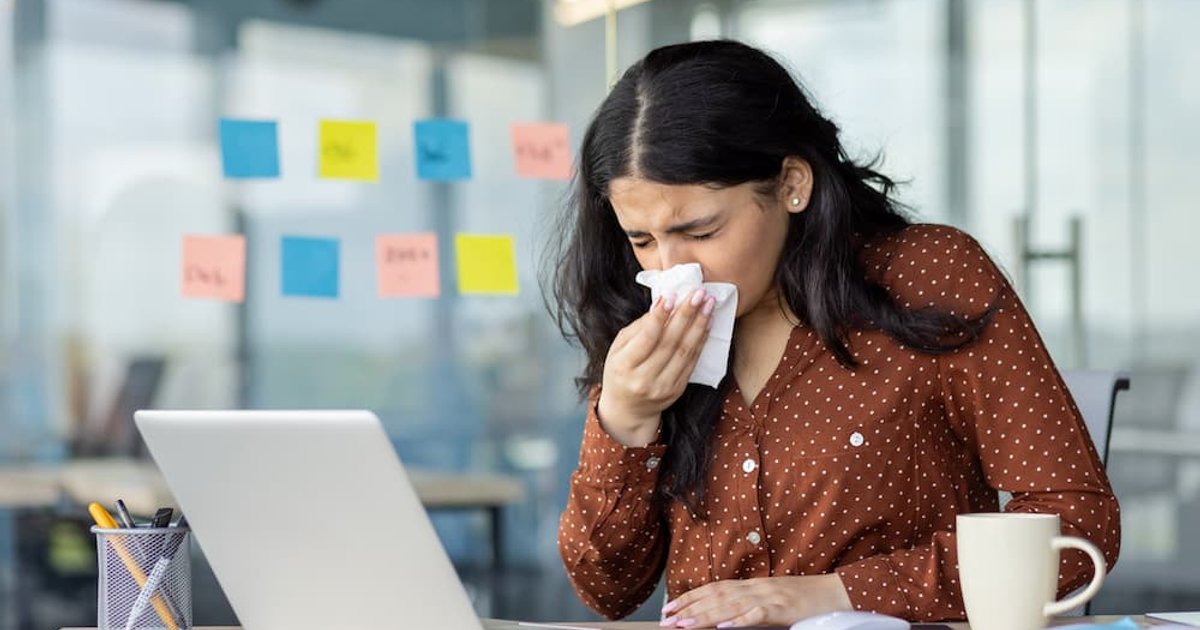 A home office újraírja a prezentizmus fogalmát