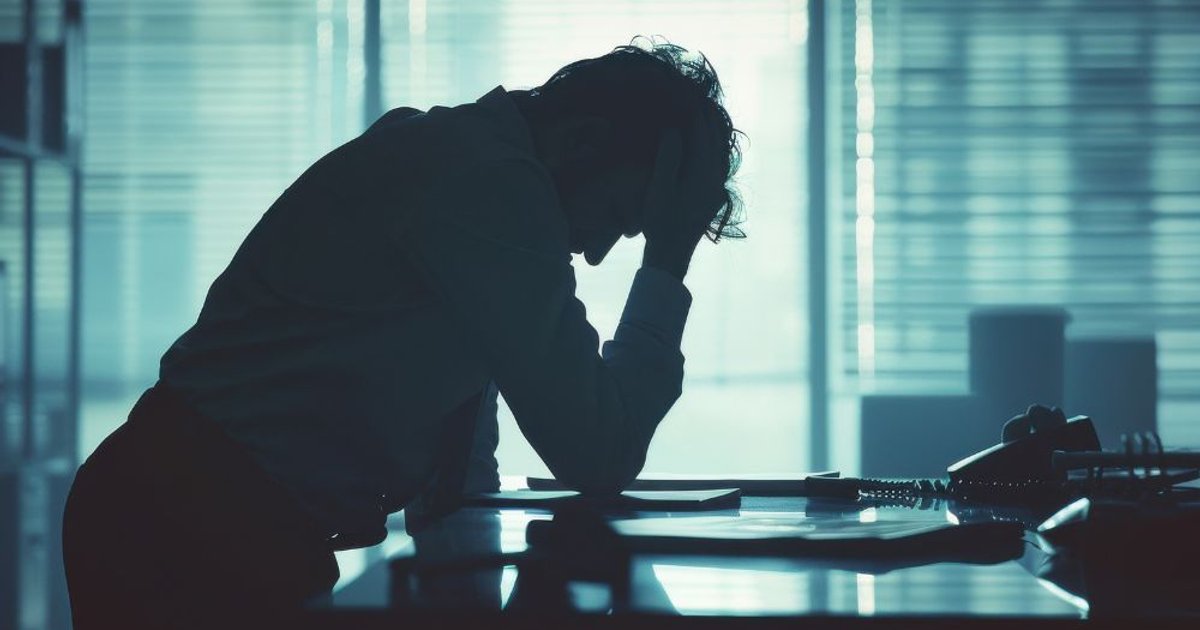2026: minden eddiginél magasabb a munkahelyi stressz szintje
