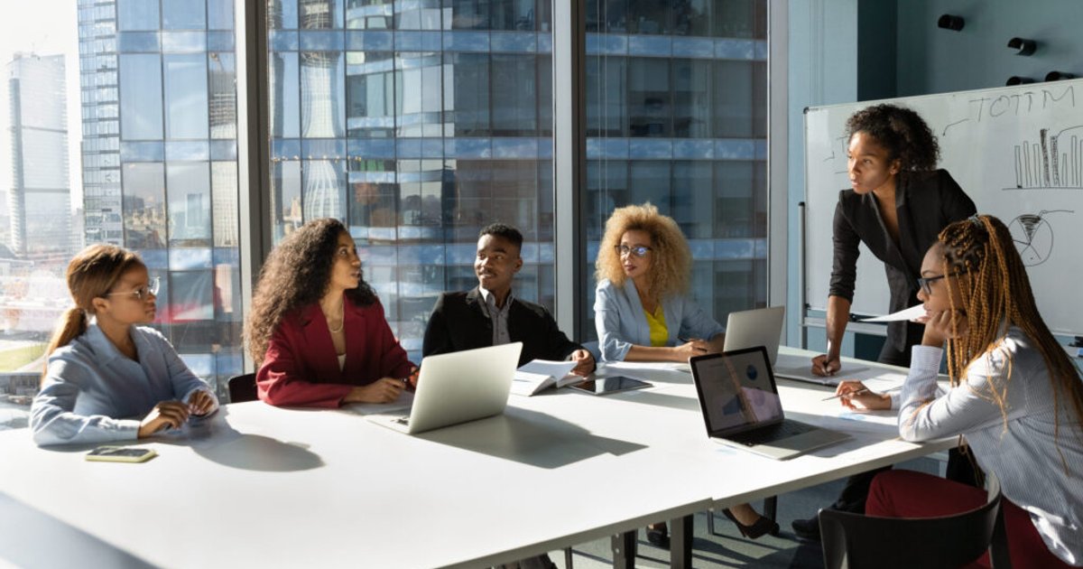 12 hetes mini-MBA: vezetői gyorstalpaló az AI-korszakhoz