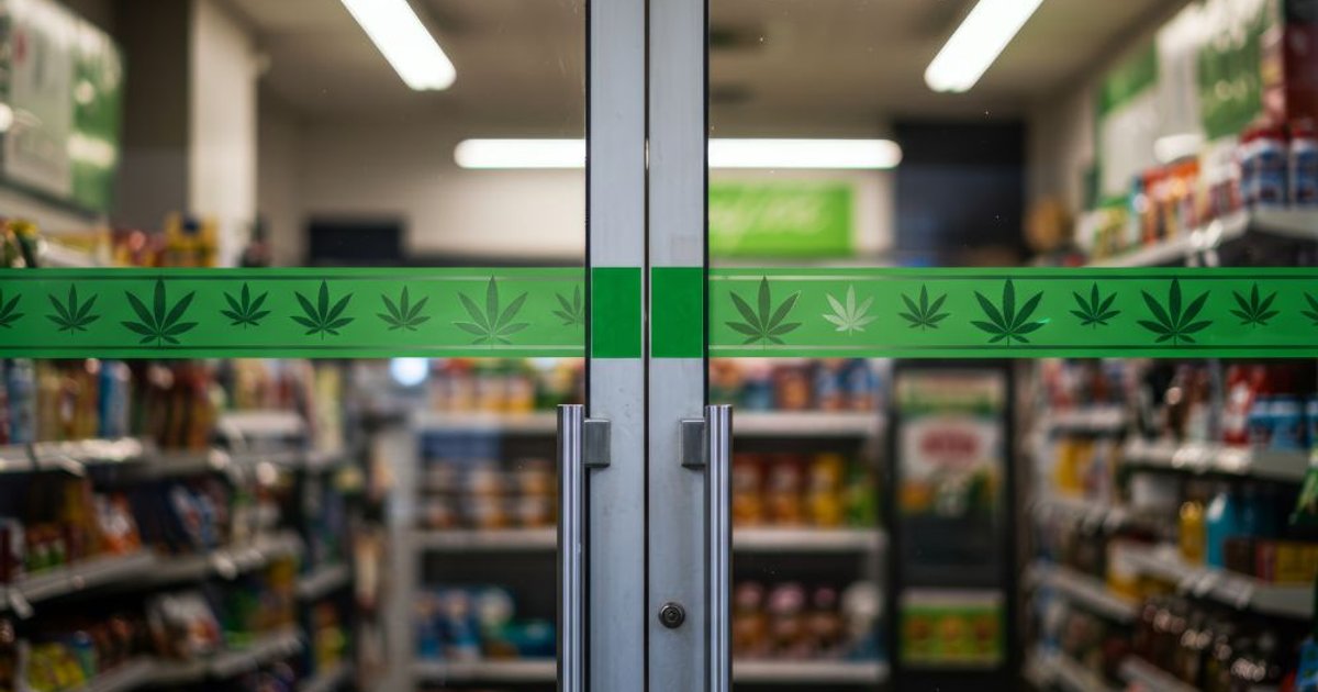 Vége az egyedüli műszaknak a kannabiszboltokban
