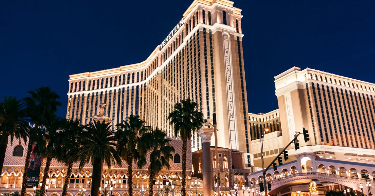 2 millió dolláros bírság: nem reagált a zaklatásra egy Las Vegas-i étteremcsoport