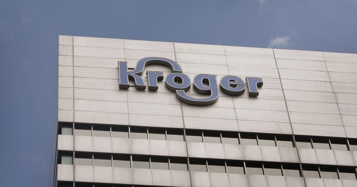 A Kroger parkolóházi szabályzata megsértette a szövetségi munkajogot