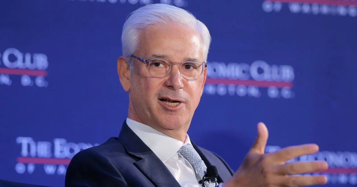 Wells Fargo vezér: az AI hatása a munkahelyekre nem egyszerű