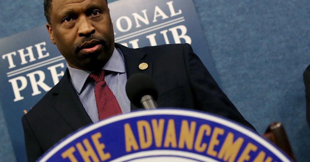 Az NAACP szerint az EEOC szabotálja a nyilvános adatigénylést