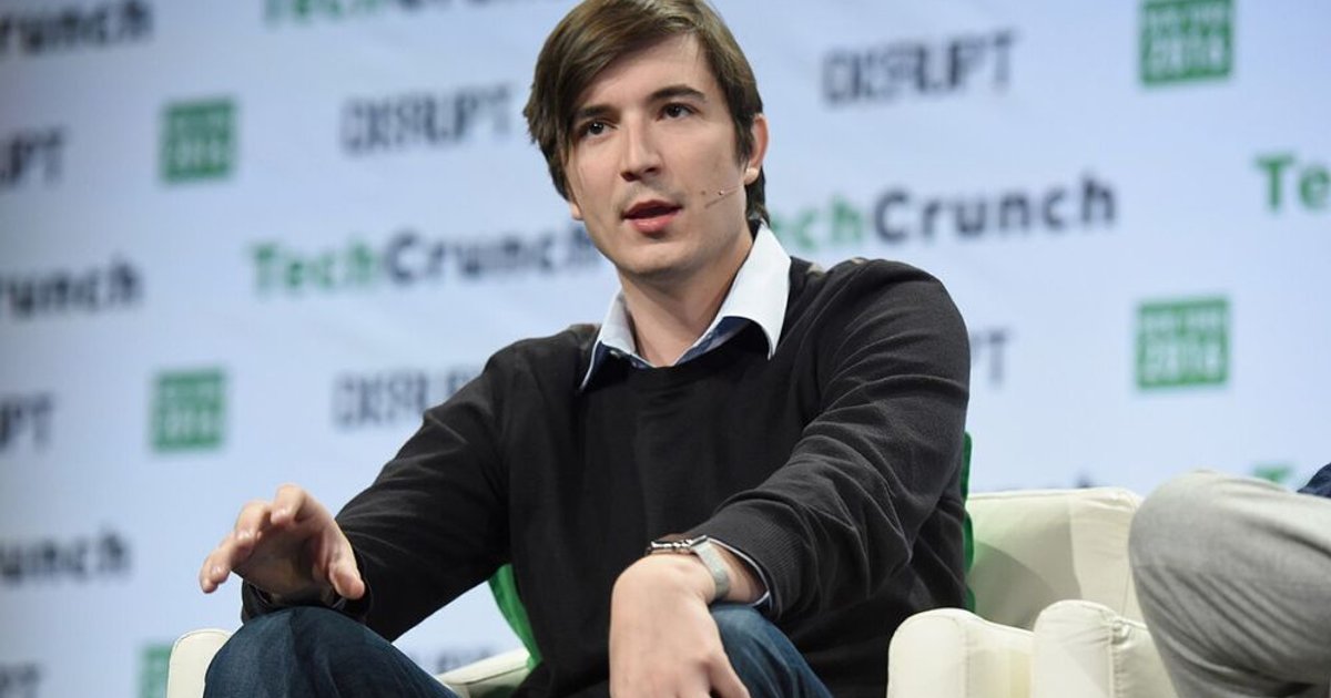 Robinhood elbocsát – és az üzenet szól azoknak is, akik maradnak