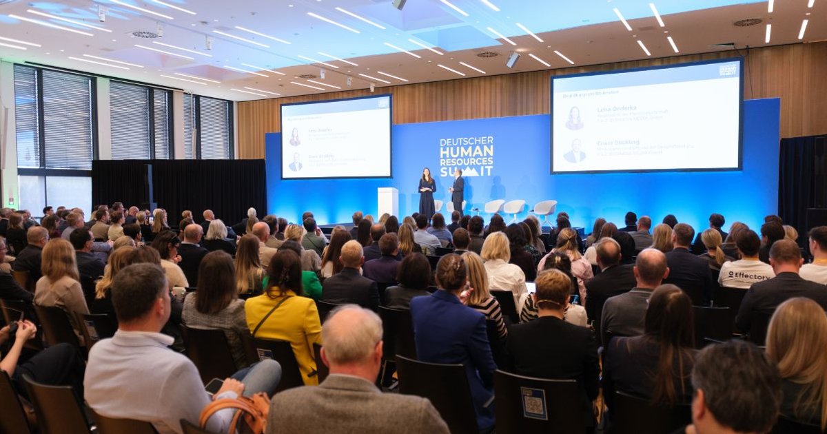 HR Summit 2026: mesterséges intelligencia, átszervezés, új vezetés