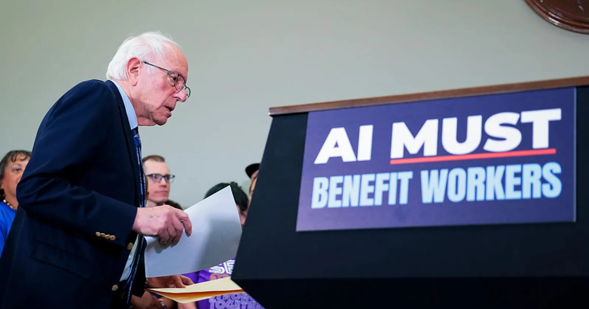 Túl sok tech, túl kevés ember – a vezérek rossz helyre költenek