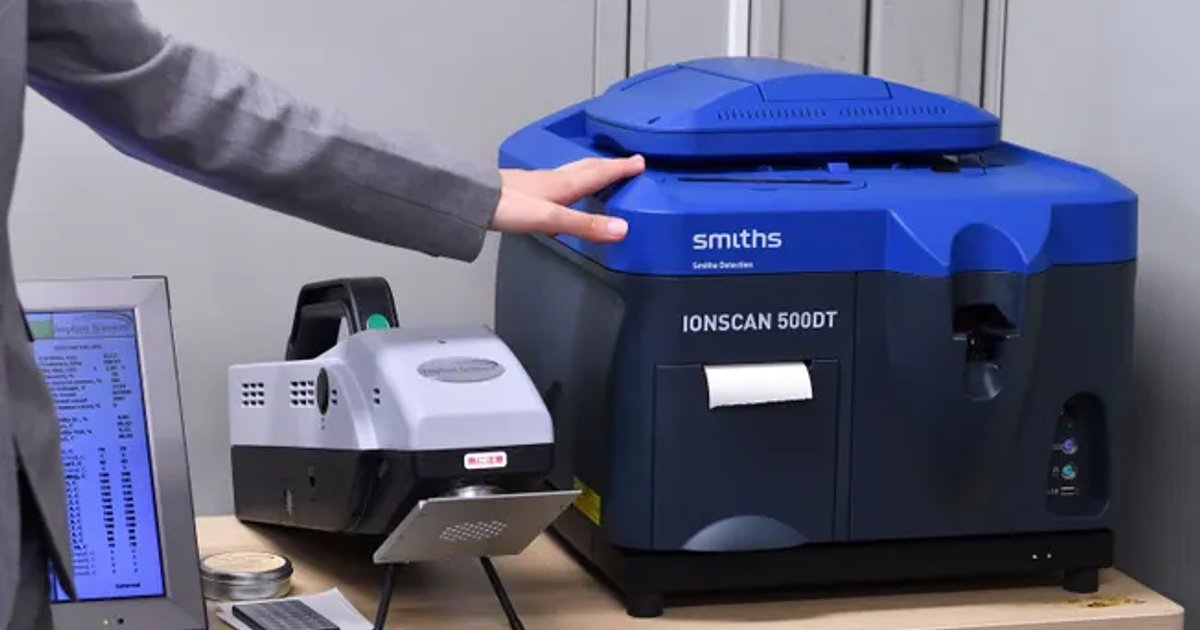 1 700 dolláros eszközt tagadtak meg – 100 000 dolláros bírság lett a vége