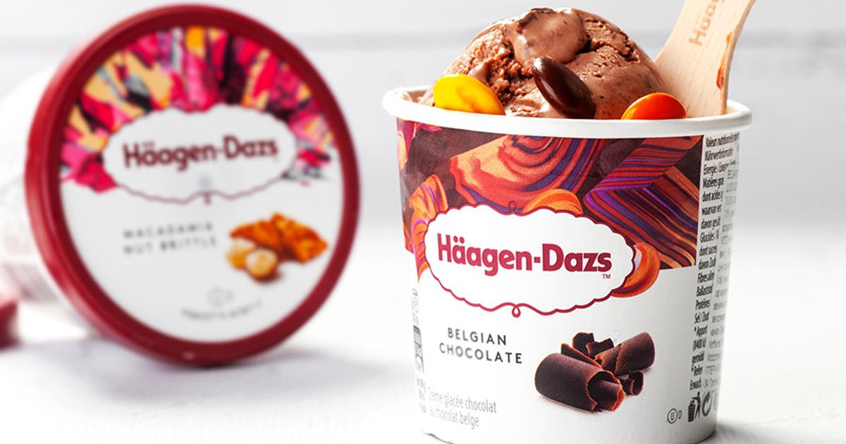 38 országban egyszerre: így képezte a Häagen-Dazs dolgozóit