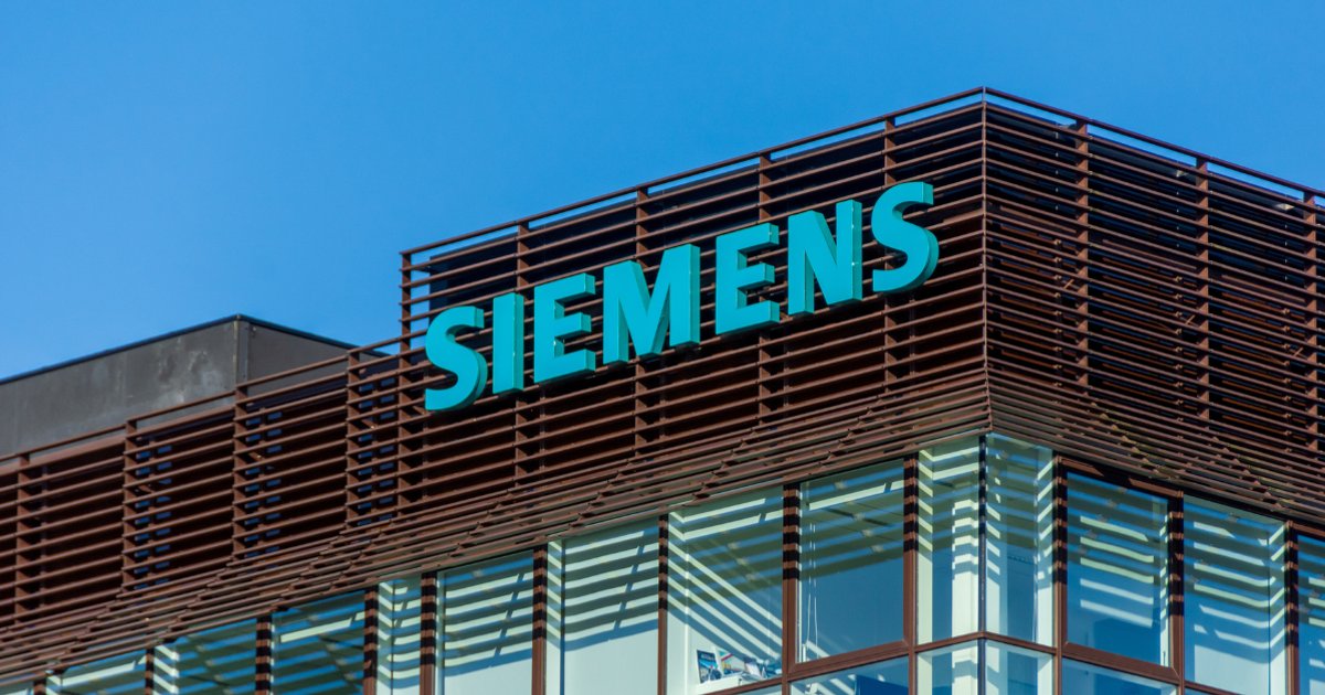A Siemens eltörli a „Chief" titulusokat – és nem ő az első