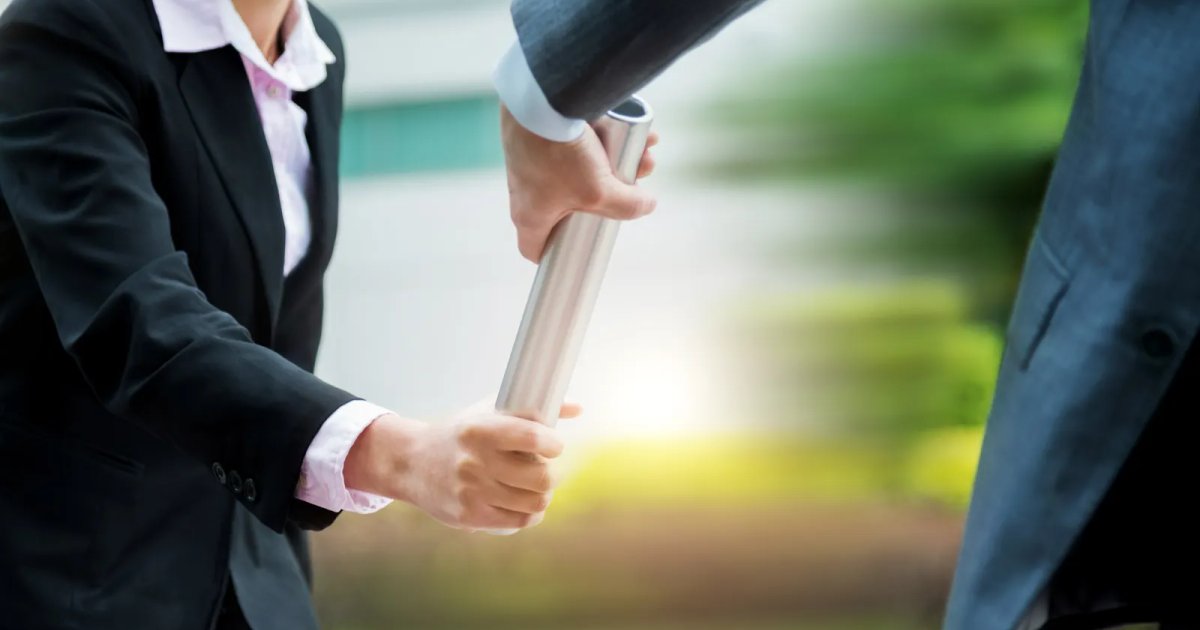 Ha az AI elveszi a junior munkát, ki neveli fel a jövő CFO-jait?