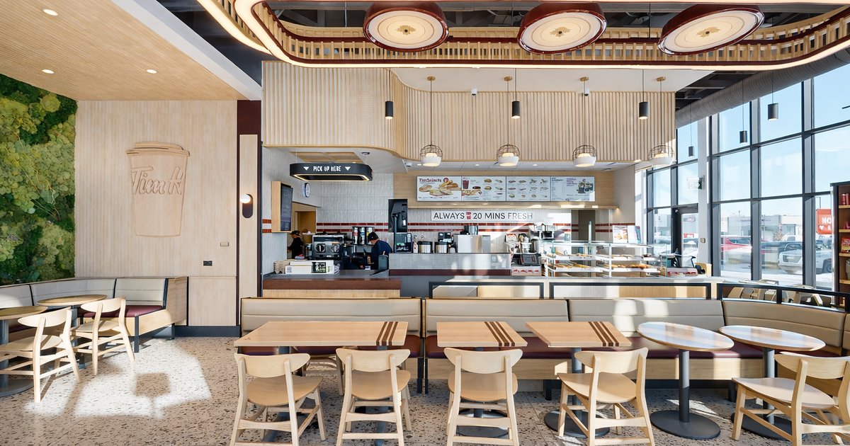 Tim Hortons és a munkásvita: ki veszi el kinek a helyét?