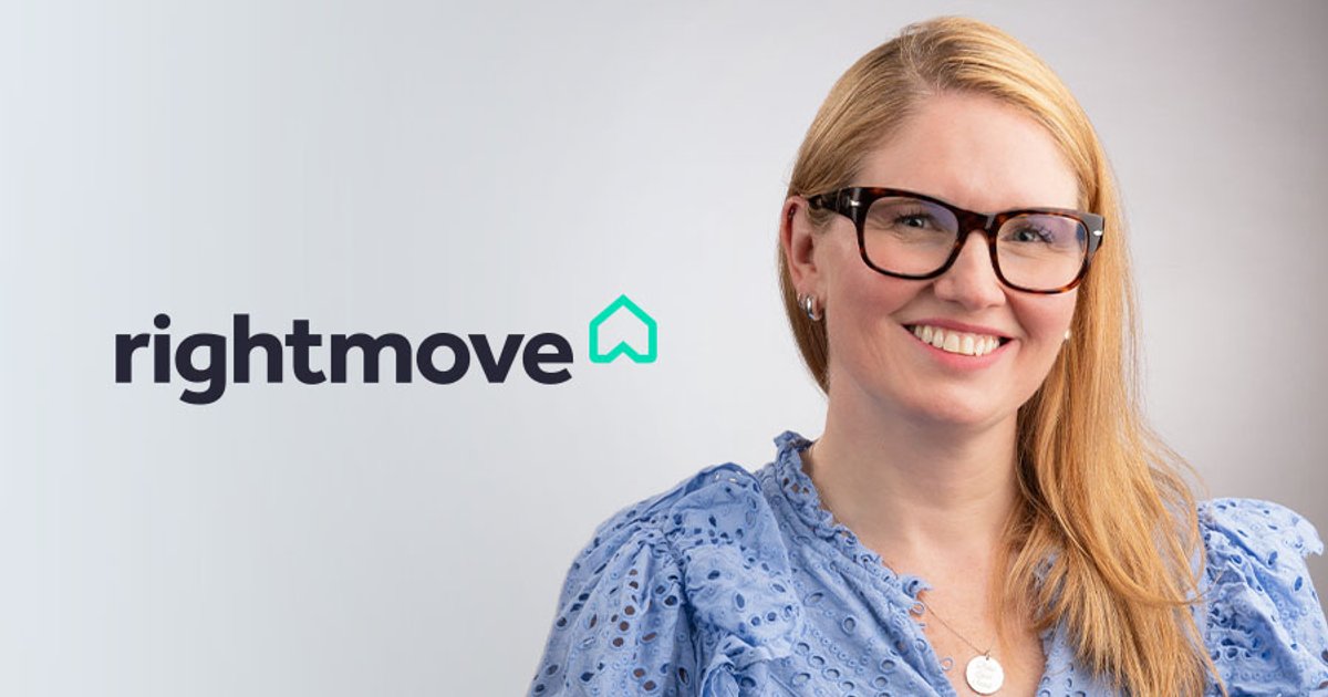 A Rightmove HR-igazgatója szerint a hülyéskedésnek ereje van