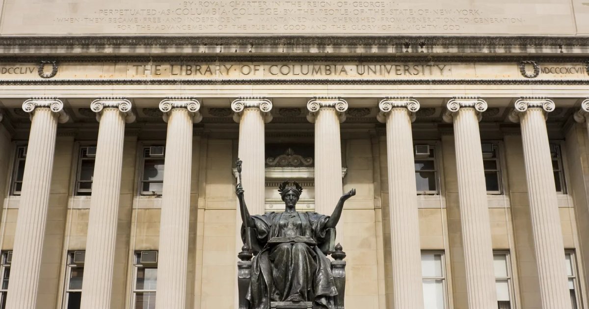 Palesztin munkavállalók diszkriminációs pert indítottak a Columbia ellen