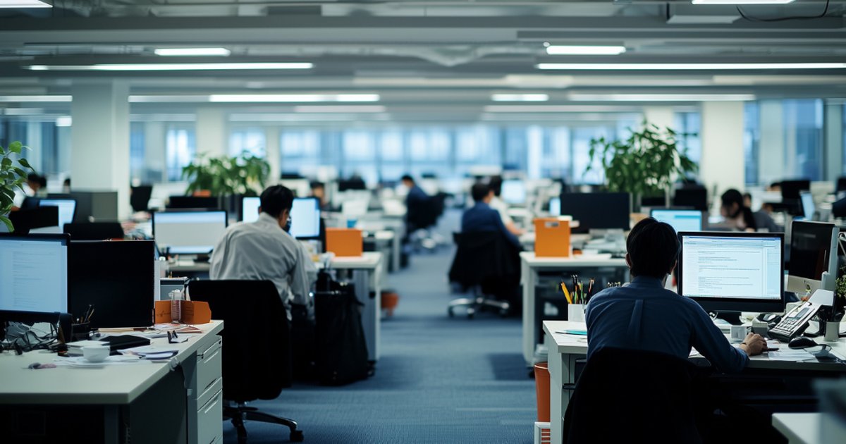 Ne az embereidet javítgasd – a rendszert kell megváltoztatni