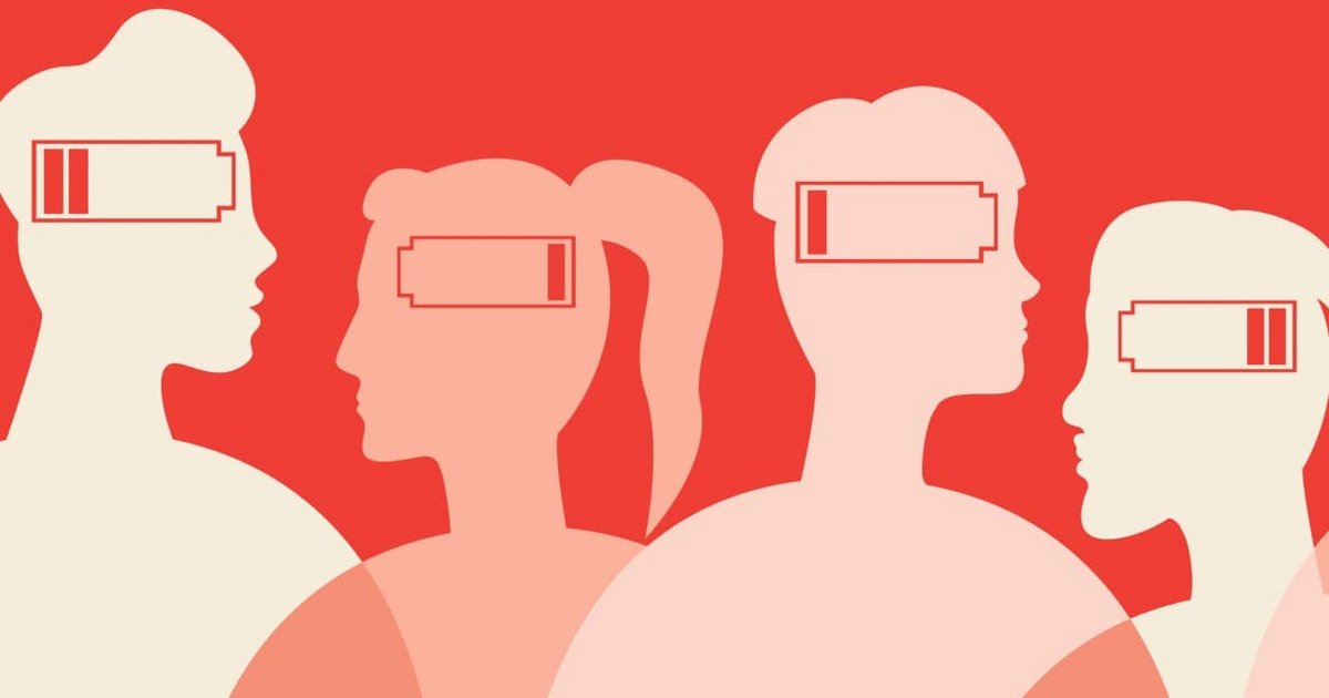 Az AI felgyorsítja a kiégést – itt a kognitív összeomlás