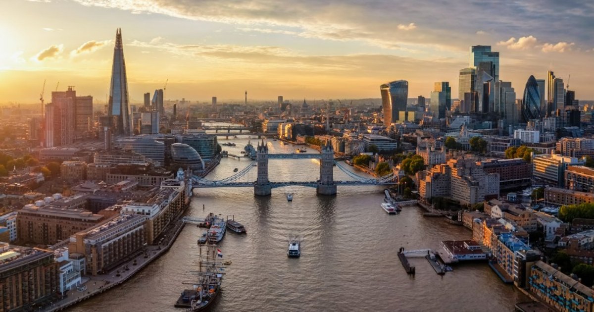 London lehagyja a brit mezőnyt az AI-készségek terén