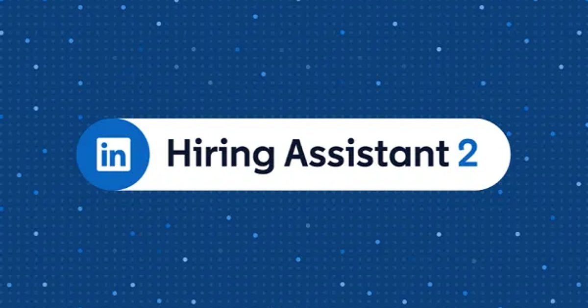 LinkedIn AI-toborzója már személyre szabottan vadászik jelöltekre