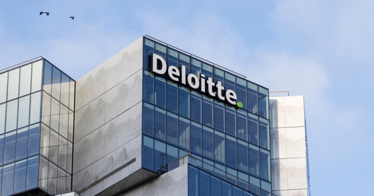 21,5 millió dolláros bírság: a Deloitte DEI-programja bumeráng lett