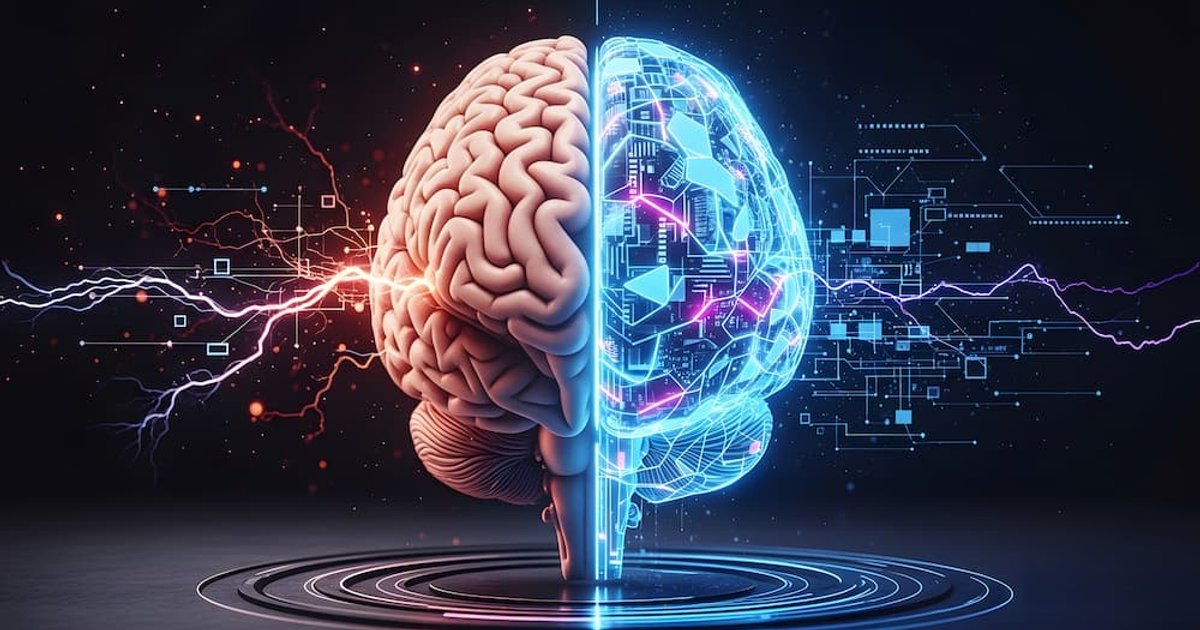 Az AI-forradalom igazi nyertese az emberi ítélőképesség