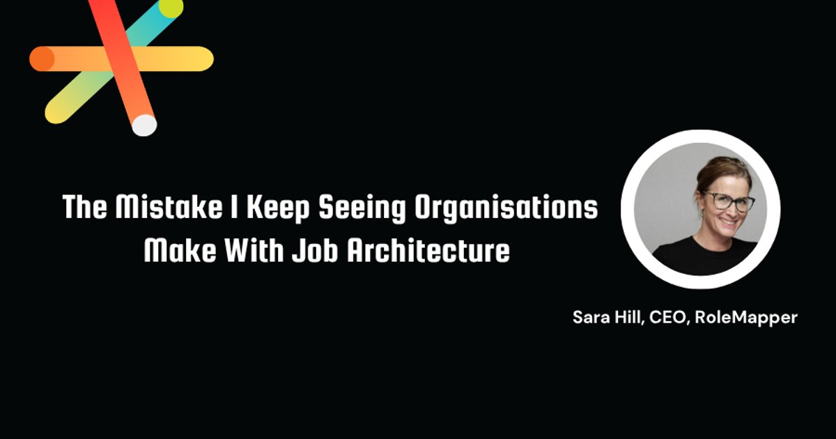 Munkaköri architektúra: a kis változtatások nagy károkat okoznak