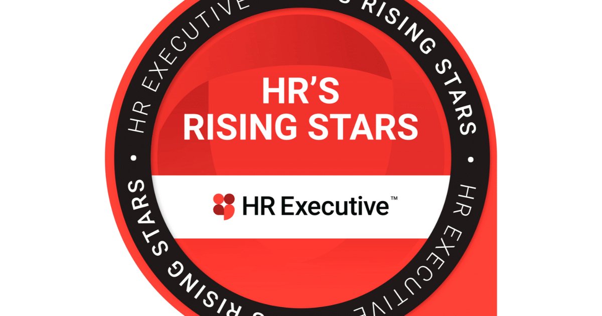 Jelöld a HR jövőjét: megnyílt a Rising Stars nevezés