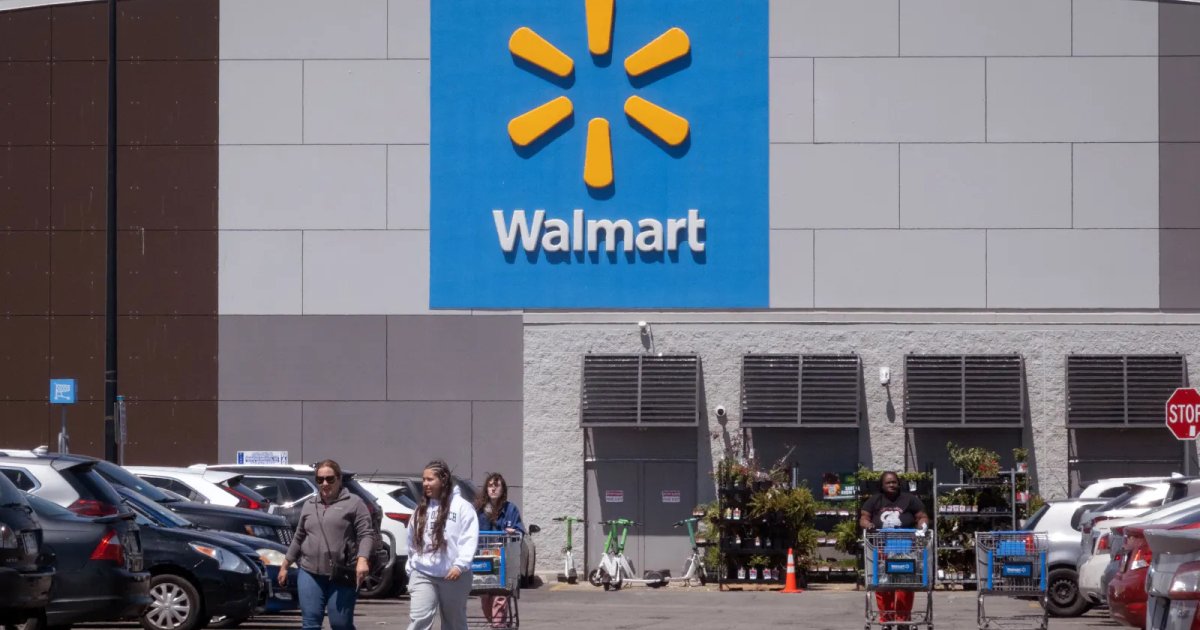 230 ezer dolláros Walmart-egyezség: süket jelölt, megtagadott tolmács