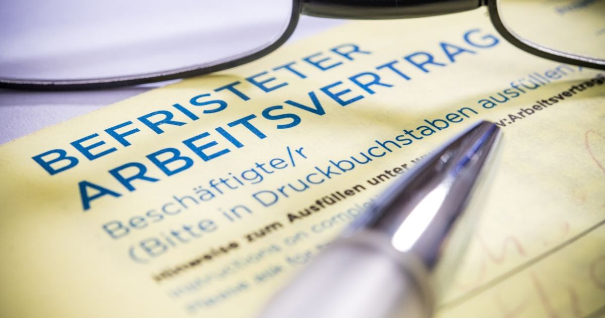 Határozott idős szerződések reformja – a német HR-t sem hagyja hidegen