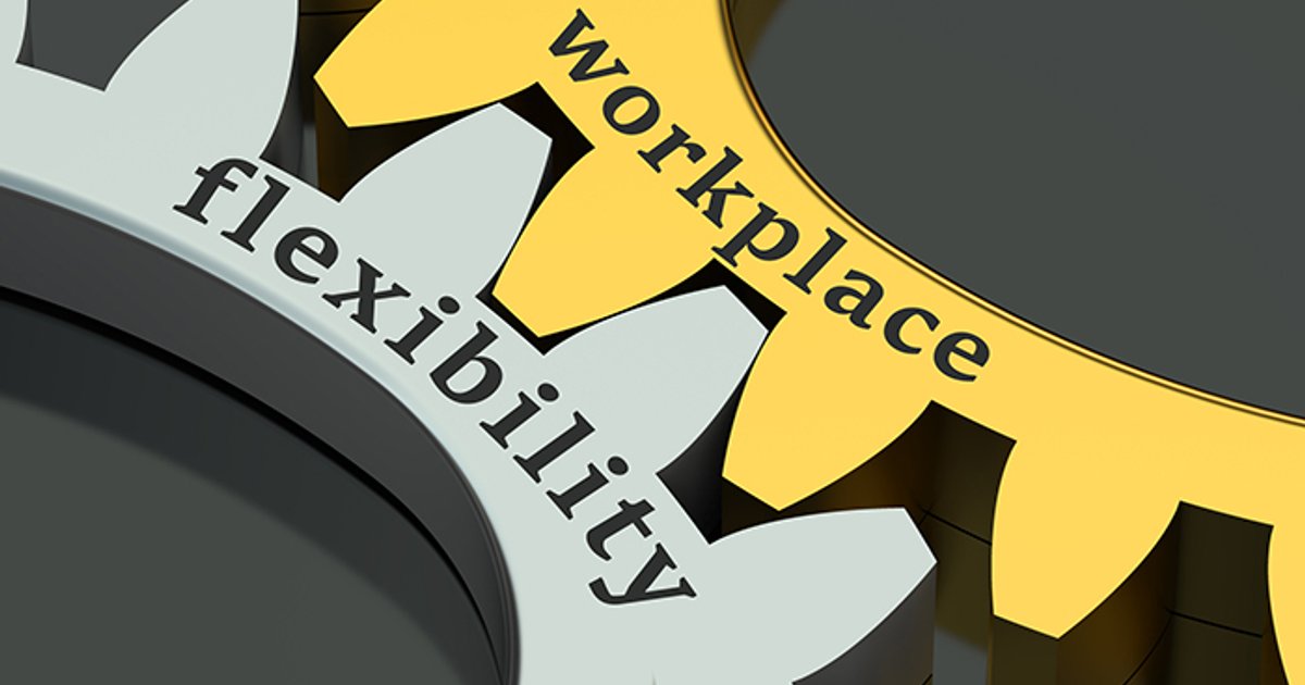 Rugalmas munka: mikor nyerő, és mikor lő hátra?