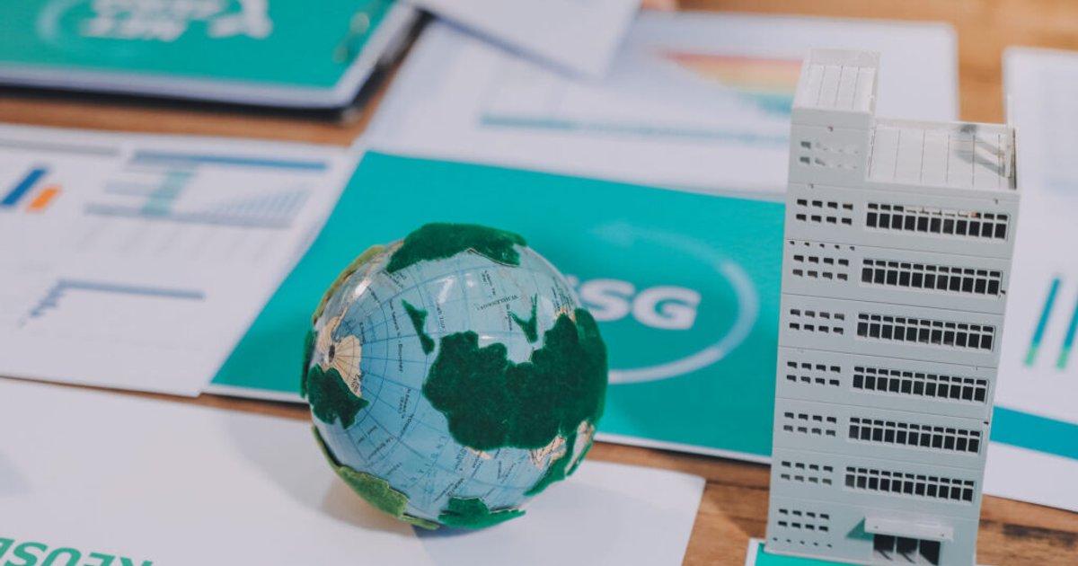 Az ESG-stratégia papíron könnyű – a kultúraváltás a nehéz rész