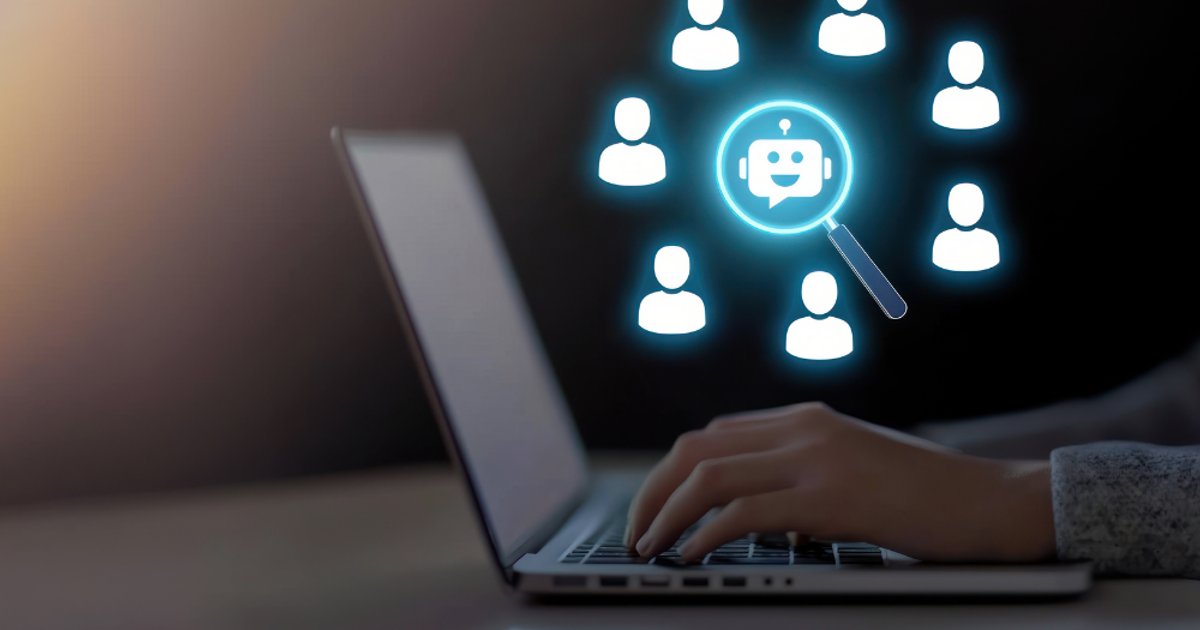 Mennyire nyitott a HR az AI-ra? A számok meglepőek