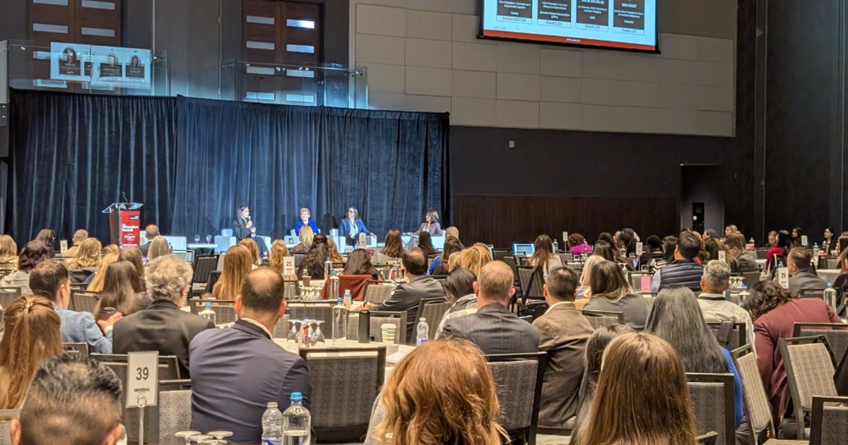 HRFest Canada 2026: ezeket a szesziókat ne hagyd ki Torontóban