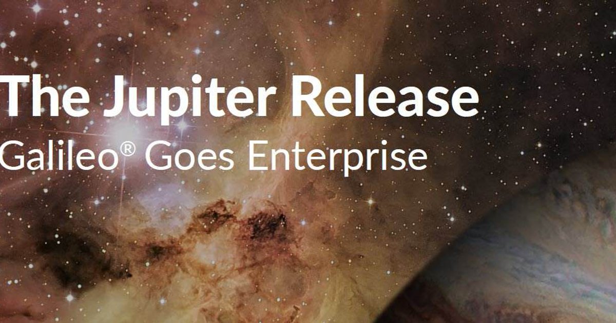 Galileo Jupiter: az AI HR-intelligencia most mindenkié lehet
