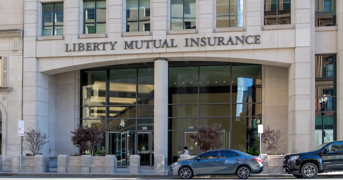 Korhatár-diszkrimináció: bíró csökkentette a Liberty Mutual büntetését