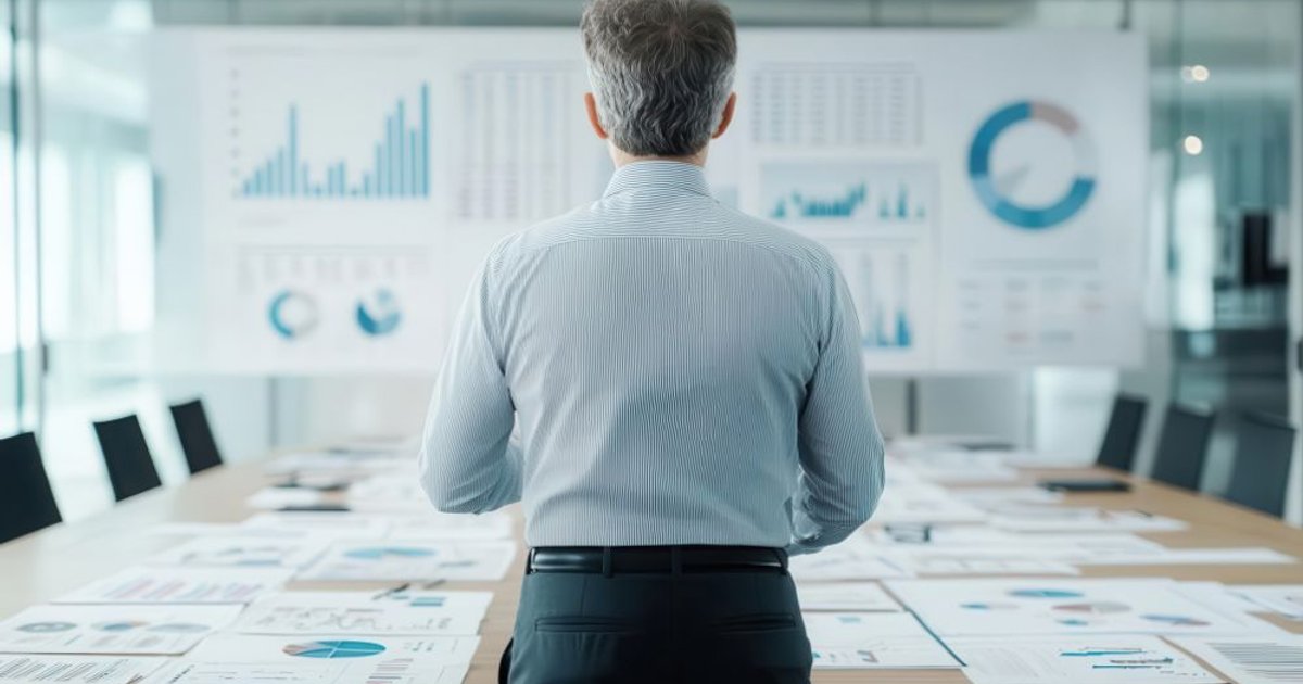A vezérigazgatók AI-tól félnek – de rossz helyre fektetnek be