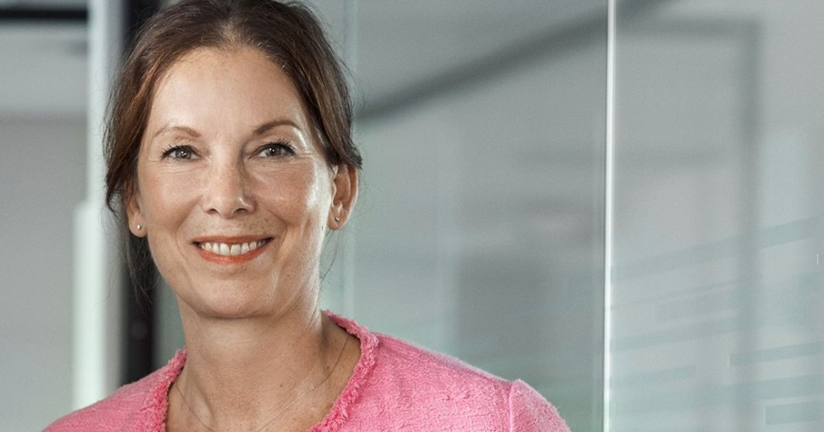 Új CPO a Grant Thorntonnál: Ursula Porth vezeti a HR-t
