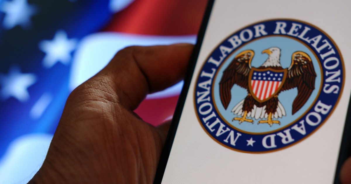 Az NLRB működésképtelen – és ez mindenkire kihat