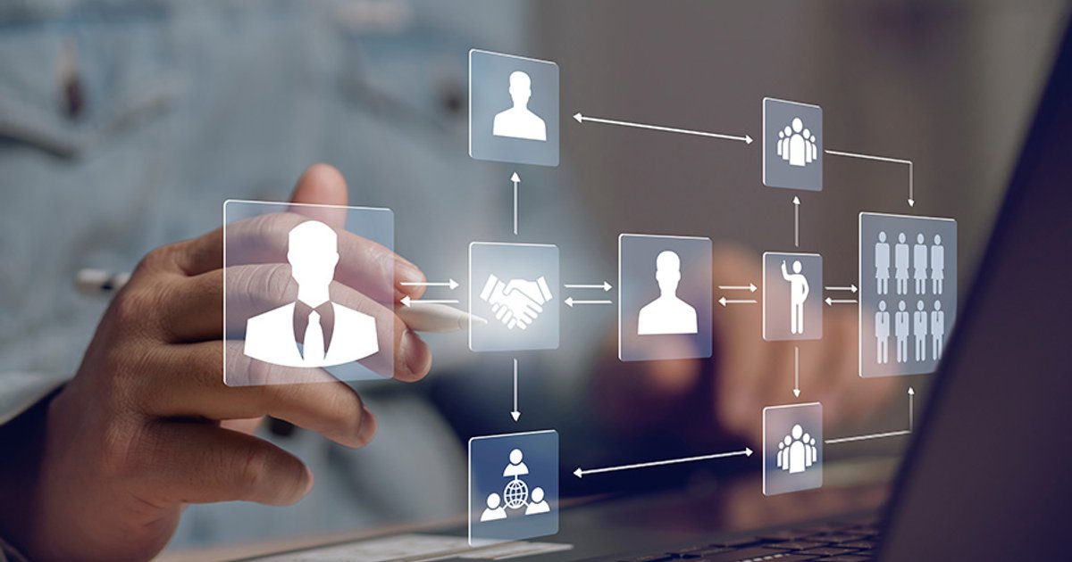 Az AI átírja az organogramot – de nem úgy, ahogy gondolod