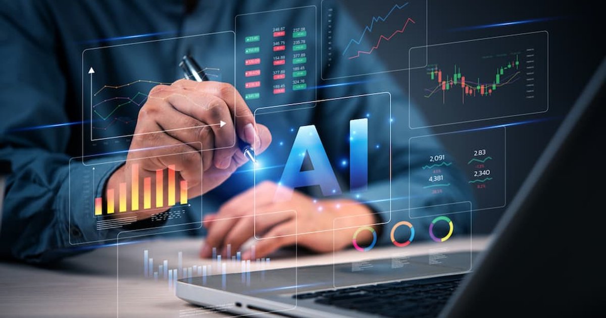 AI-beruházási boom a HR-ben – de az eredmények egyelőre elmaradnak